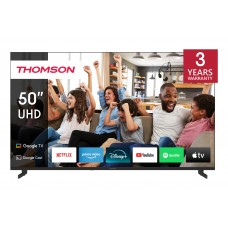 TV Set|THOMSON|50 