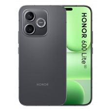 MOBILE PHONE HONOR 600 LITE/8/128GB BLACK 5109CJCV HONOR