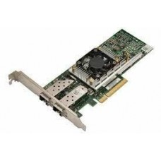 NET CARD PCIE 10GB D-PORT BT/BROADCOM 57810 540-11151 DELL