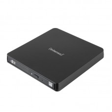 DVD RW USB3.2 EXT/BLACK 5401400 INTENSO