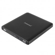 DVD RW USB3.2 EXT/BLACK 5401500 INTENSO