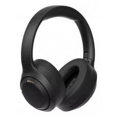 HEADPHONES WRL PRO/BLACK 5504ABSU HONOR CHOICE