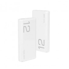 POWER BANK USB 12000MAH WONES/66W 5504ADDK HONOR CHOICE