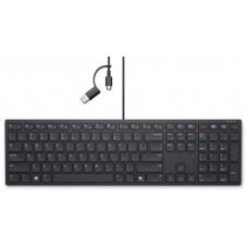 Dell Wired Collaboration Keyboard - KB525C - Lithuanian (QWERTY)