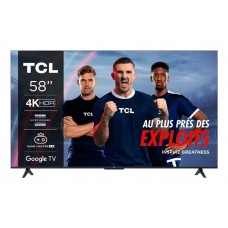 TV Set|TCL|58