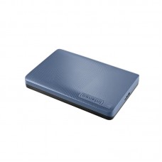 External HDD|INTENSO|2000 GB|Colour Blue|6029585