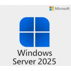 Dell Windows Server 2025, Standard, ROK,16CORE(for Distributor sale only), Customer Kit | Dell