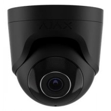 NET CAMERA 5MP TURRETCAM/2.8MM BLACK 64924 AJAX