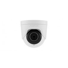NET CAMERA 5MP TURRETCAM/4MM WHITE 64925 AJAX