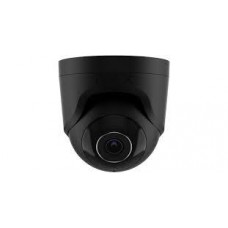 NET CAMERA 8MP TURRETCAM/2.8MM BLACK 64928 AJAX