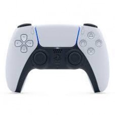 GAMEPAD DUALSENSE V2 WIRELESS/WHITE 711719575856 SONY