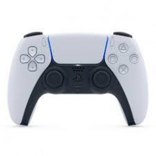 GAMEPAD DUALSENSE V2 WIRELESS/WHITE 711719575863 SONY