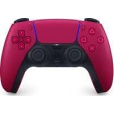 GAMEPAD DUALSENSE V2 WIRELESS/COSMICRED 711719575924 SONY