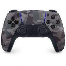 GAMEPAD DUALSENSE V2 WIRELESS/GREY CAMO 711719576365 SONY
