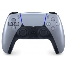 GAMEPAD DUALSENSE V2 WIRELESS/SILVER 711719577348 SONY
