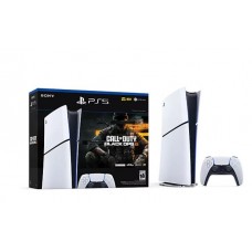 PLAYSTATION 5 CONSOLE SLIM DIG/1TB +COD 711719603405 SONY