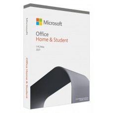 Microsoft 79G-05388 Office Home and Student 2021 English EuroZone Medialess