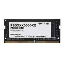 NB MEMORY 32GB DDR4-3200/7D403216 PATRIOT