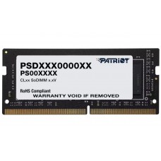 NB MEMORY 8GB DDR4-3200/7D403322 PATRIOT