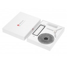 Vacuum Cleaner Accessory|ROBOROCK|Accessories Kit|White|For Qrevo0 White|8.02.0269