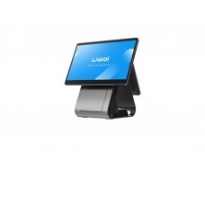 DESKTOP POS ECR 256GB 15