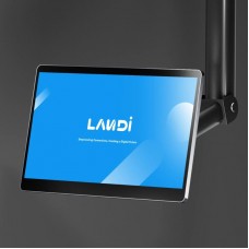 DESKTOP POS ECR 4/32GB 15