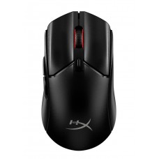 MOUSE USB OPTICAL HYPERX PF/HAS2 WL BLACK 8R2E6AA HYPERX