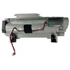 Vacuum Cleaner Accessory|ROBOROCK|Main Brush Gearbox|White|For Q7 White/Q7 Black/Q7 White Max/Q7 Black Max|9.01.1288