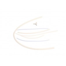 Vacuum Cleaner Accessory|ROBOROCK|Water pipe set|For Q Revo White/Q Revo Black|9.01.2145