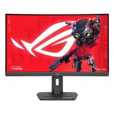 LCD Monitor|ASUS|ROG Strix XG27WCS|27