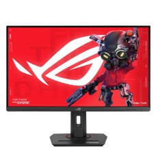 LCD Monitor|ASUS|27 