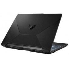 Notebook|ASUS|TUF|Gaming A15|FA506NCG-HN184W|CPU  Ryzen 7|7445HS|3200 MHz|15.6