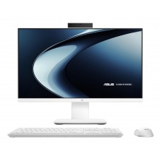 Monoblock PC|ASUS|AiO|CPU Intel|Intel Core 5|220H|RAM 16 GB|DDR5-SDRAM|Screen 23.8 