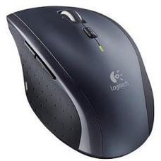 Logitech Marathon Mouse M705 	Wireless, Black