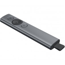 PRESENTER/POINTER CORDLESS USB/SPOTLIGHT 910-004861 LOGITECH