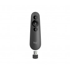 PRESENTER/POINTER R500S/GRAPHITE  910-005843 LOGITECH