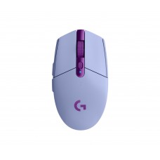 MOUSE USB OPTICAL G305/LIGHTSPEED 910-006022 LOGITECH