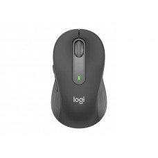 MOUSE USB OPTICAL WRL M650/GRAPHITE 910-006348 LOGITECH