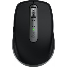 MOUSE USB MX ANYWHERE 3S MAC/SPACE GREY 910-006947 LOGITECH