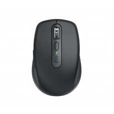 MOUSE USB WRL MX ANYWHERE 3S/GRAPHITE 910-006958 LOGITECH