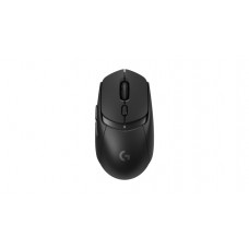 MOUSE USB OPTICAL WRL G309/BLACK 910-007199 LOGITECH