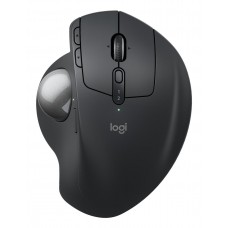 MOUSE USB TRACKBALL WRL ERGO S/BLACK 910-007260 LOGITECH
