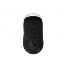 MOUSE USB PRO 2 SUPERLIGHT/WHITE 910-007302 LOGITECH