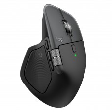 MOUSE USB WRL MX MASTER 4/SP/BLACK 910-007577 LOGITECH
