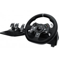 STEERING WHEEL G920/941-000124 LOGITECH