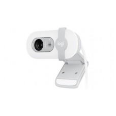 CAMERA WEBCAM BRIO 100/WHITE 960-001617 LOGITECH