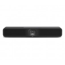 CAMERA WEBCAM MEETUP 2/GRAPHITE 960-001681 LOGITECH