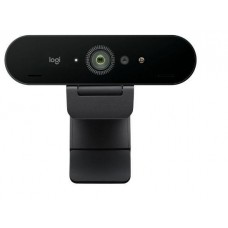 CAMERA WEBCAM BRIO 4K/GRAPHITE 960-001718 LOGITECH