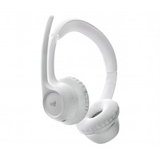 HEADSET ZONE 300/WHITE 981-001417 LOGITECH