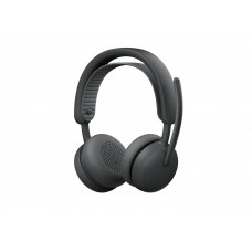 HEADSET ZONE 2 ES/GRAPHITE 981-001493 LOGITECH